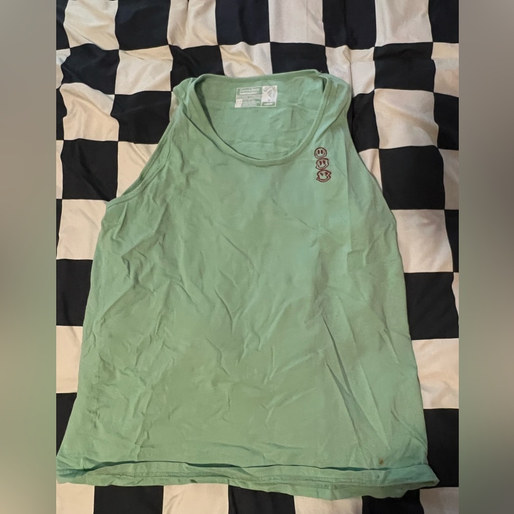 Dutch Bros tank top
